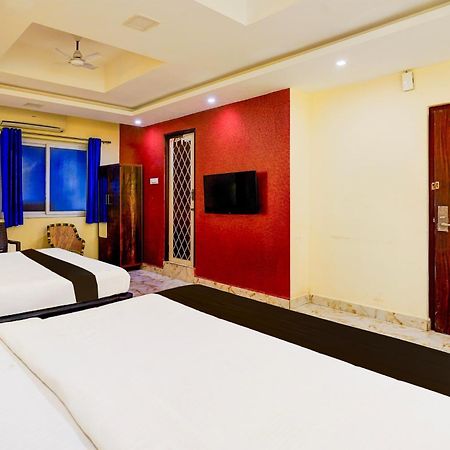 Hotel O Pallavaram Near Airport Ченнаи Экстерьер фото