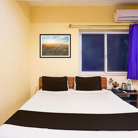 Hotel O Pallavaram Near Airport Ченнаи Экстерьер фото