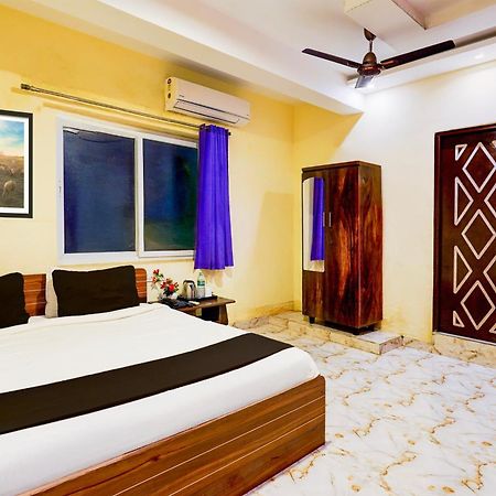 Hotel O Pallavaram Near Airport Ченнаи Экстерьер фото